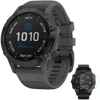 Garmin Forerunner 165, Running Smartwatch, Colorful Amoled Display, Training Metrics And Recovery Insights, Black