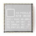 thumbnail image 1 of For Maix M1 Module Ai+lot Development Board K210 Built In Fpu Kpu Deep Learning, 1 of 5