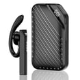 thumbnail image 3 of Tipo-C Auricular inalámbrico Tableta Tableta Reducción de ruido Bluetooth-Compatible 5.0 Earhook Auriculares Recargable PC de la computadora 3020 FIP Advancent EL005660-02B, 3 of 6