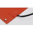 thumbnail image 2 of JEGS Oil System Heating Pad 6" x 12" Wrap Around/Hook & Spring, 2 of 7