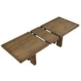 thumbnail image 2 of Steve Silver Lisburn Console Table in Cherry, 2 of 11