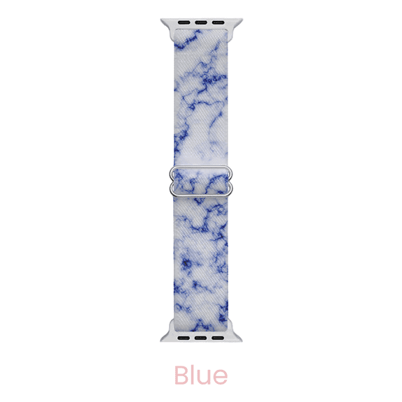 abbyrose Marble Apple Watch Compatible Band