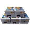 thumbnail image 3 of Rare Beatles Collectibles 2012 Funko Pop! Rocks Yellow Submarine 5 Figure Set, 3 of 12