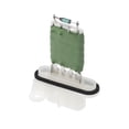 thumbnail image 1 of Resistor del motor del ventilador HVAC Unique Bargains No.1580460/89018230 para Chevrolet Ssr 2003-2006 Plástico Metal 1 Pcs, 1 of 1
