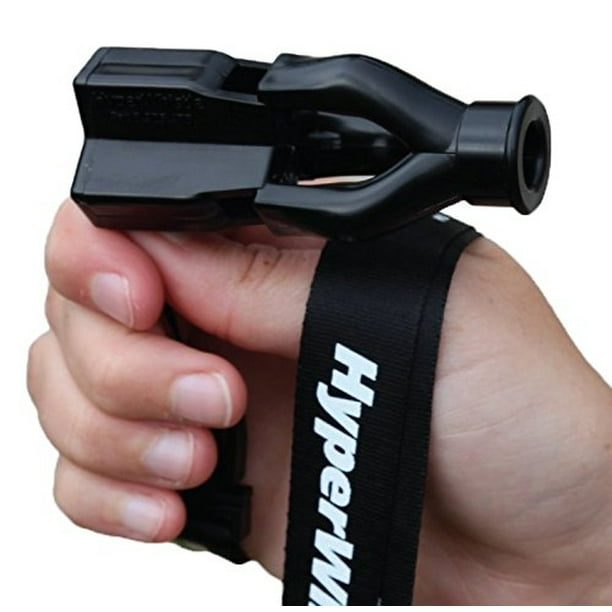 Silbato HyperWhistle más fuerte del mundo 142 dB largo alcance