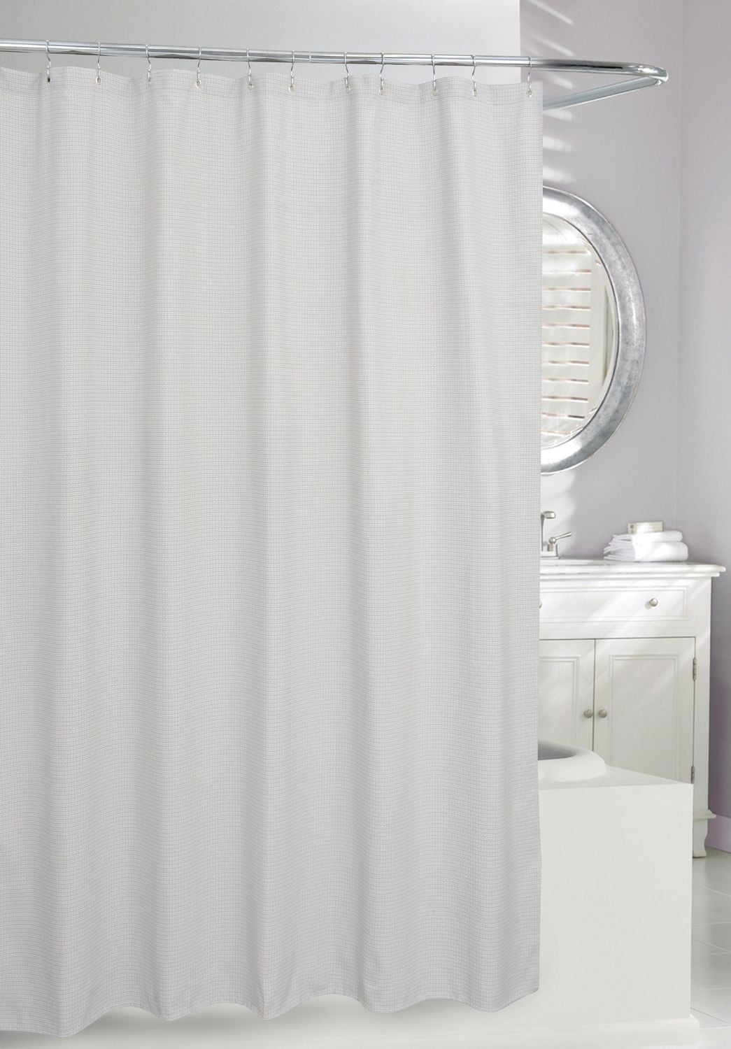 RIDEAU DE DOUCHE TWEED TAYLOR