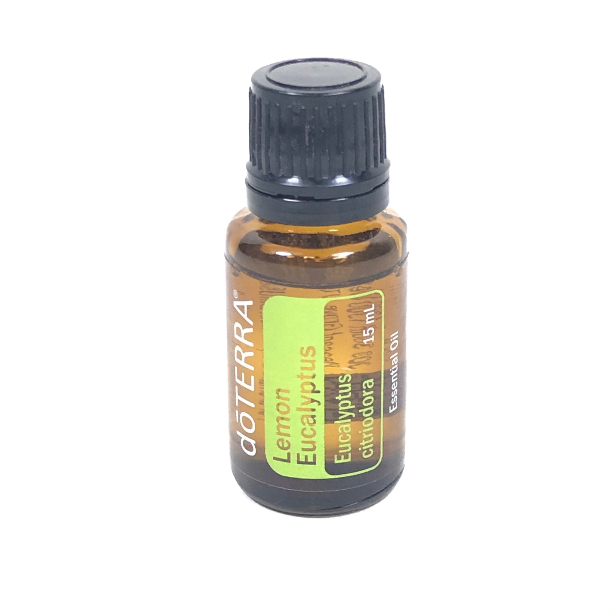 DoTerra Lemon Eucalyptus Essential Oil 15 Ml EXP 05 2025 Walmart