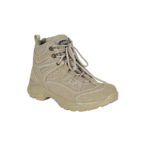desert tan boots with ocp