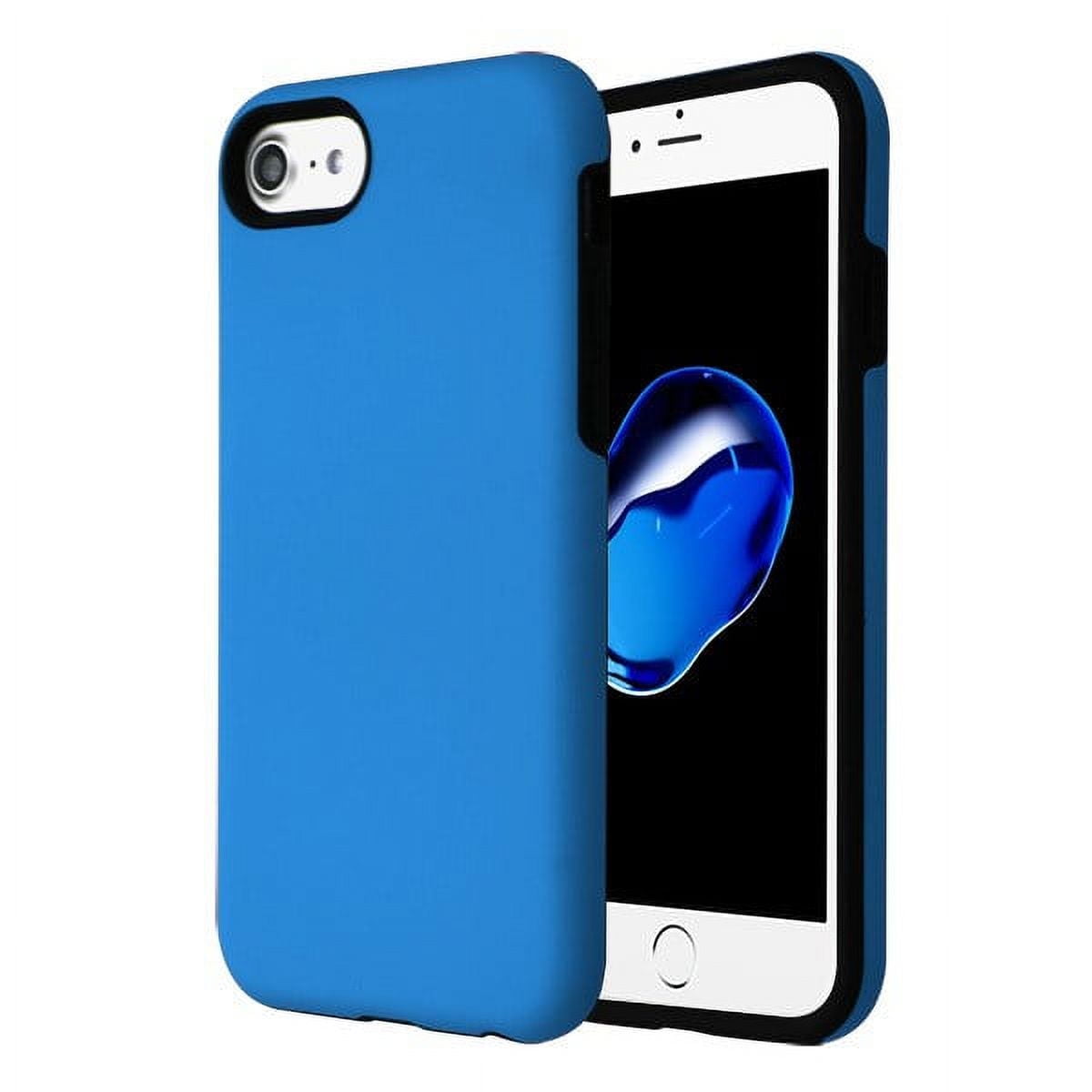 Apple iPhone X Case, Scratch Resistant, Transparent Clear