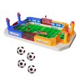 thumbnail image 4 of Kokiya Mini Table Soccer Game Mini Foosball Games Tabletop Football Soccer Pinball Game 4 Ball, 4 of 9