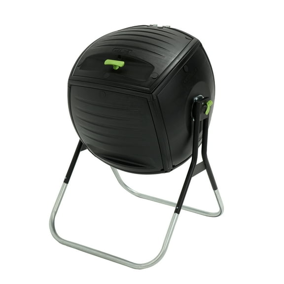 Lifetime Rotating Composter, 50 Gallon Capacity, (60076)