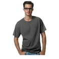 thumbnail image 1 of Hanes T-Shirt en Coton Poly Comfort Blend, Style 5170, 1 of 1