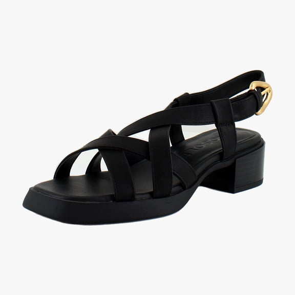 Aerosoles Daily Women's Sandals Black Size 7 M