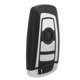 thumbnail image 5 of Estuche Para Llavero, Embellecedor De Llave Remota De 4 Botones ABS Para Llave De Coche, 5 of 7