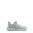 Avia Women's Mixed Knit Sneaker (Wide Width Available)
