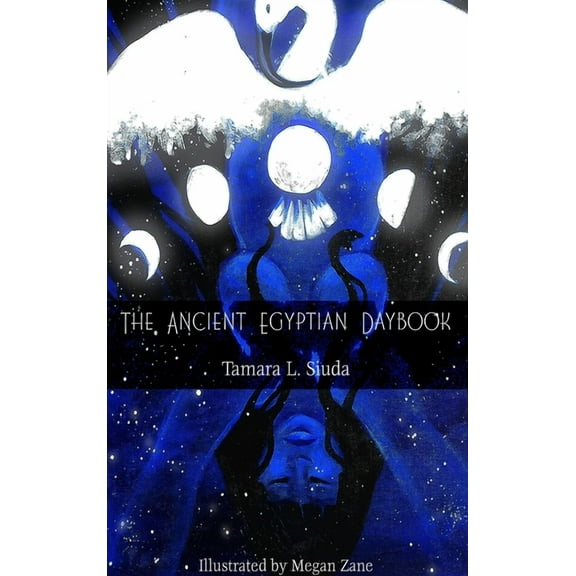 The Ancient Egyptian Daybook (HB), (Hardcover)