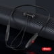 thumbnail image 5 of HW07 Auriculares inalámbricos BT5.2 Auriculares IPX5 Auriculares magnéticos impermeables con ba Irfora Auriculares, 5 of 7