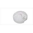 thumbnail image 1 of Fiberbuilt Home Pb14 White Plastic Umbrella Base - White, 1 of 2