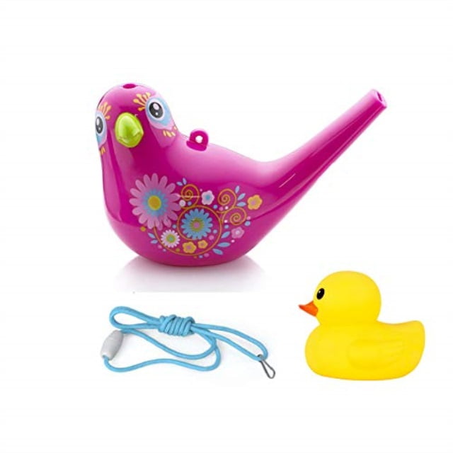 singing bird toy argos