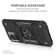thumbnail image 4 of Funda de teléfono Para Redmi Note 12 4G Global Cuarey Shock color Mica de Cristal, 4 of 5