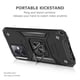 thumbnail image 4 of Funda de teléfono Para Redmi Note 12 4G Global Cuarey Shock color Mica de Cristal, 4 of 5