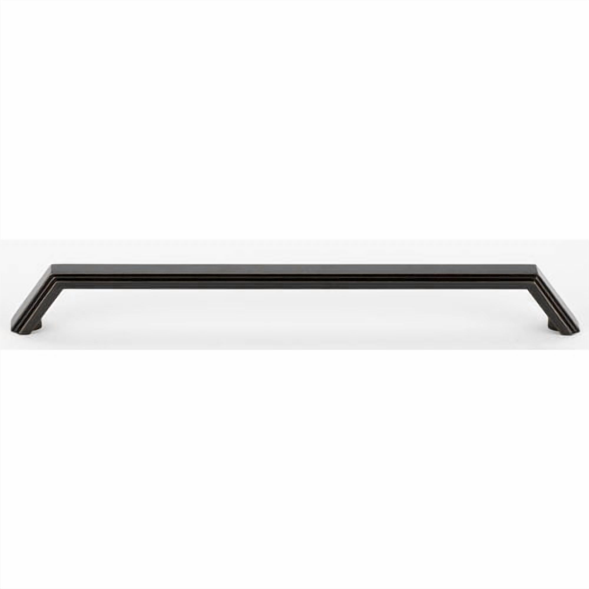 Alno Inc Appliance Pulls 18'' Center Appliance Pull