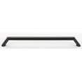 thumbnail image 4 of Alno Inc Appliance Pulls 18'' Center Appliance Pull, 4 of 6