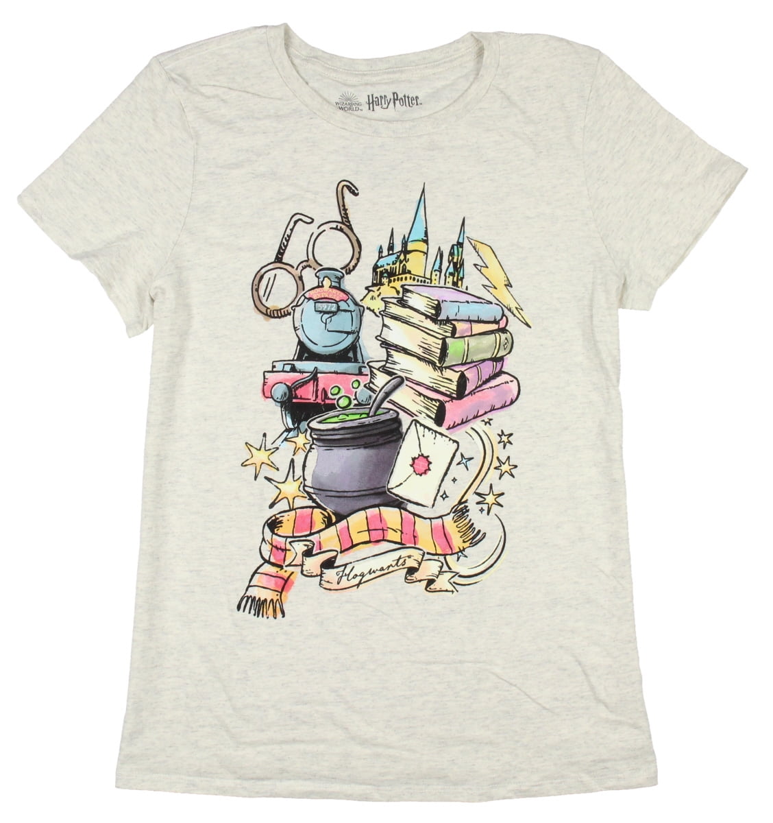 harry potter shirts walmart