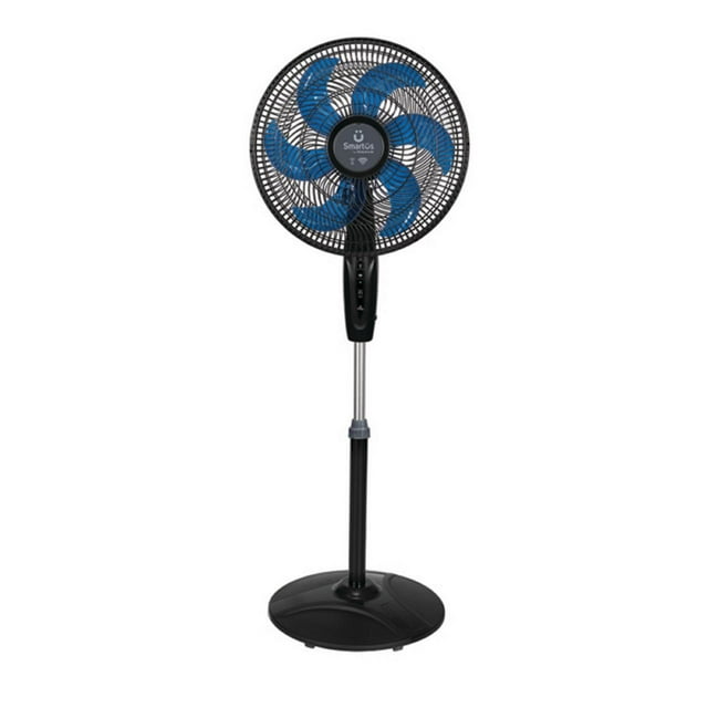 VENTILADOR DEPEDESTAL INTELIGENTE 16 PULGADAS TAURUS Taurus MAGNUS