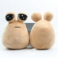 thumbnail image 4 of My Pet Alien Game Peripheral Pou Doll Plush Toy, 4 of 5