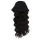 thumbnail image 3 of Peluca de sombrero desmontable rizada ondulada para mujer BuyWeek, 3 of 14