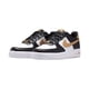 thumbnail image 4 of Tenis Nike para Mujer Air Force 1 Black Metallic, 4 of 5