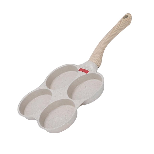 Sartén para huevos Perfecl Sartén De Huevo