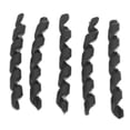 thumbnail image 1 of Bicycle Accessories, Reduction And Fixation Brake Line Tube Protector Rubber Easy Install Threaded  For Bicycle Protection Red,White,Black, 1 of 8