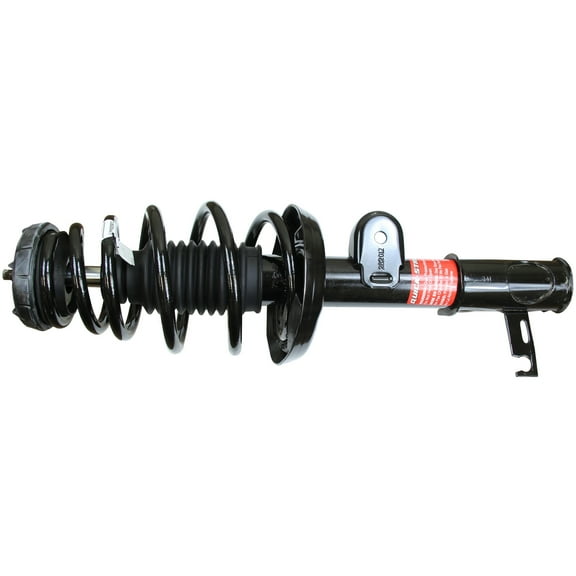 Monroe Shocks & Struts Quick-Strut 272626 Strut and Coil Spring Assembly