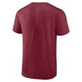 thumbnail image 3 of Men's Burgundy Colorado Avalanche Represent T-Shirt, 3 of 3