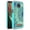 Green, variant on Moto Z3 Play Case, KAESAR Hybrid Dual Layer Graphic PC and Colorful TPU Fashion Protective Cover Armor Case for Motorola Moto Z Play 3rd Generation (Green Mandala)