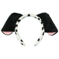 thumbnail image 4 of Adorable Cartoon Dog Ear Soft Headband Cute Hair Accessory For Girls And Children, 4 of 7