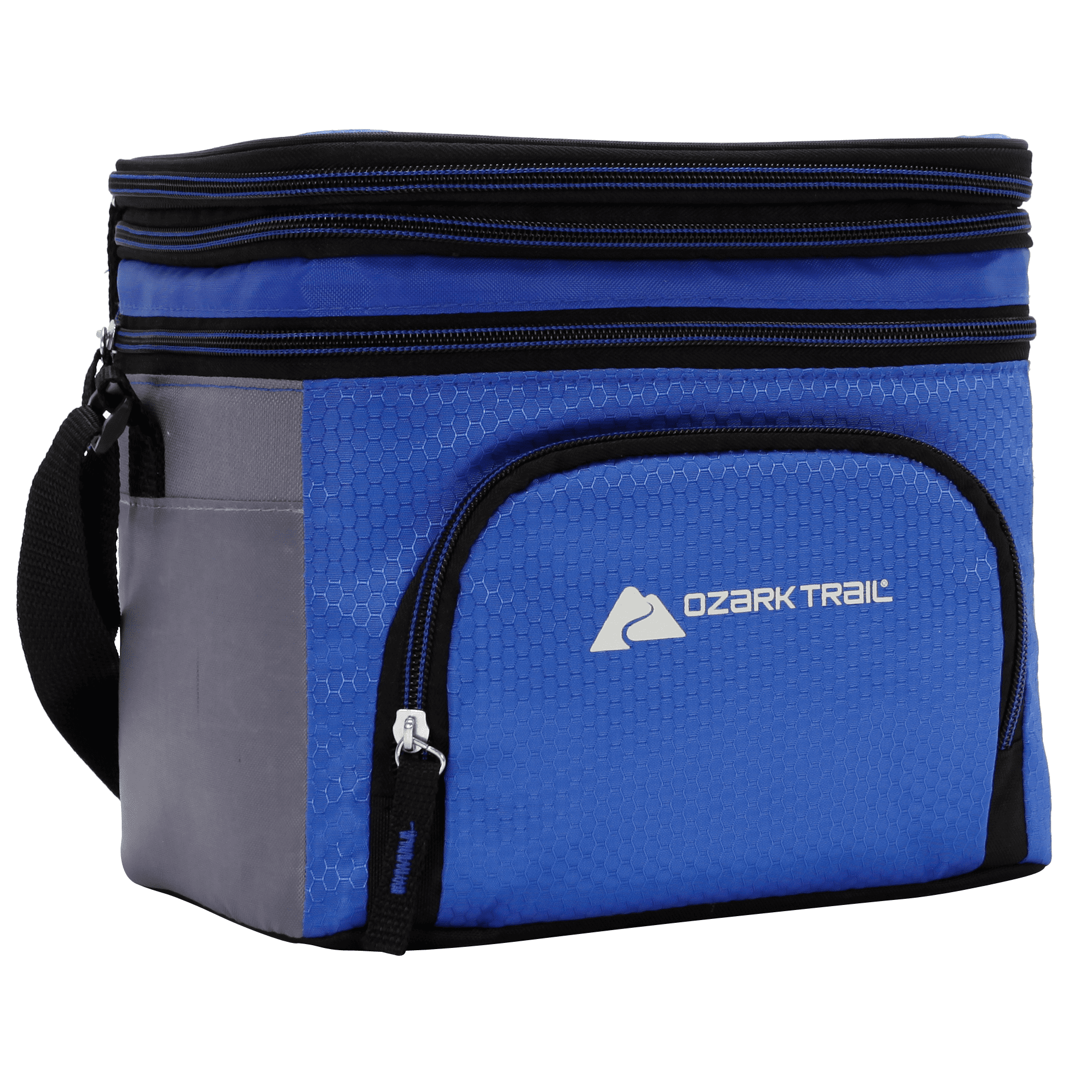Thermos Eco Cool 6 Can Cooler Bag, 3L, Blue