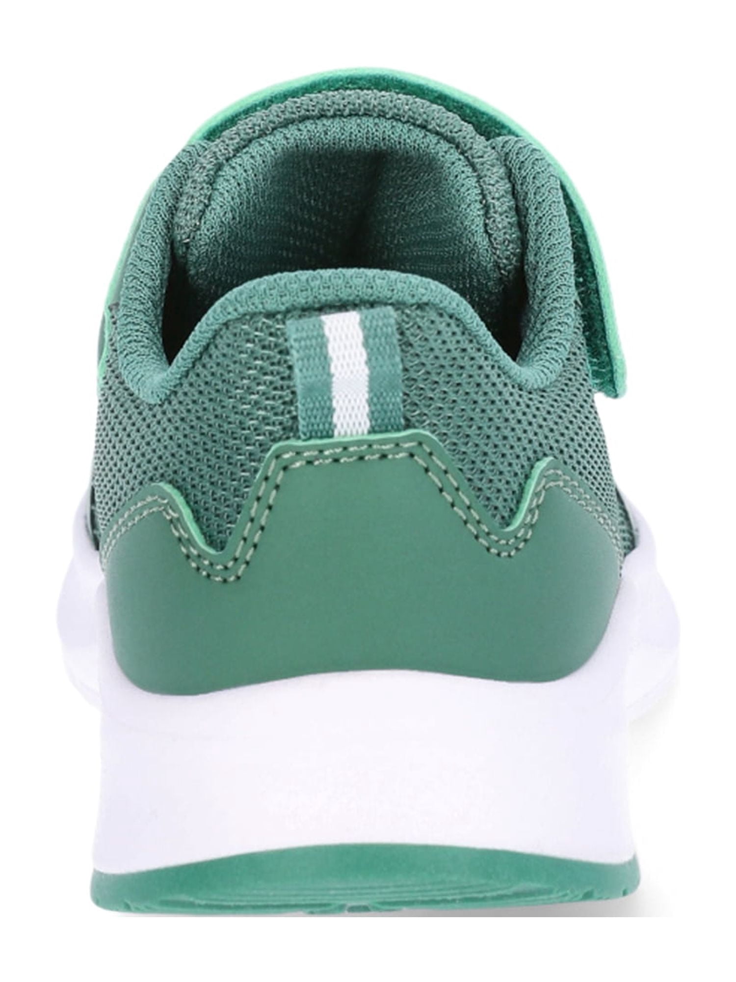 Athletic Works Toddler Boys Mesh Jogger Sneakers