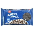 thumbnail image 6 of Post Oreo Puffs Breakfast Cereal Bag - 30 oz, 6 of 8