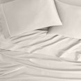thumbnail image 5 of Wamsutta 1846 650 Thread Count Gardenia Egyptian Giza Cotton Sateen Pillow Cases, Queen (2 Count), 5 of 6