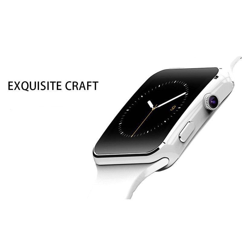 smart watch x6 price