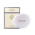 thumbnail image 3 of Estee Lauder White Linen Perfumed Body Powder for Women, 3.5 Oz, 3 of 3