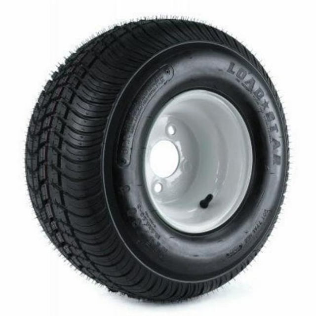 Martin Wheel 215-60-8 Roue 4 Trous