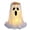 C, variant on Lighted Ghost Candy Bowl, Large Floor Stand Holder, Remote Control Led Light Up, Halloween Sugar Bucket Decor,for Halloween Decorations,A