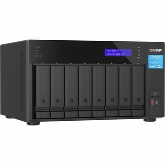 Synology DiskStation DS3617XS 12-bay Desktop NAS for Enterprises