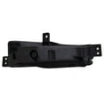 thumbnail image 2 of For BMW X3/X4 2018 2019 Fog Light Assembly Driver and Passenger Side | Pair | LED | CAPA | Replacement For BM2592155C, BM2593155C | 63-17-7-412-527, 63-17-7-412-528, 2 of 4