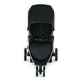thumbnail image 2 of Britax B-Lively Single 3-Wheel Stroller - Raven, 2 of 7