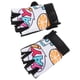 thumbnail image 3 of 1 par de guantes de ciclismo para niños, guantes para bicicleta, guantes para monopatín, guantes para niños al aire libre, guantes deportivos, 3 of 6